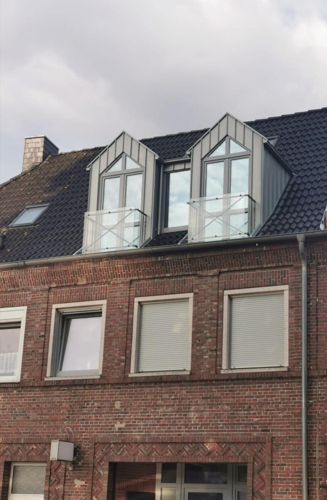 Ferienwohnung Seeloft 埃姆登 外观 照片